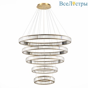 Подвесная люстра ST Luce Tivoli SL1622.313.05
