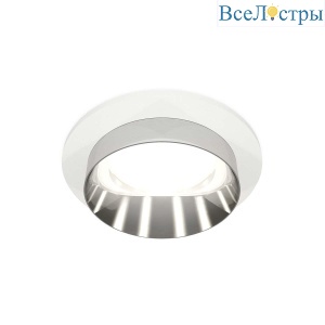 Встраиваемый светильник Ambrella light Techno Spot XC (C6512, N6132) XC6512022