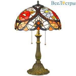 Настольная лампа Velante 827-804-02