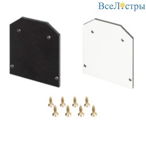 Заглушка Maytoni Exility TRA034MPEC-1