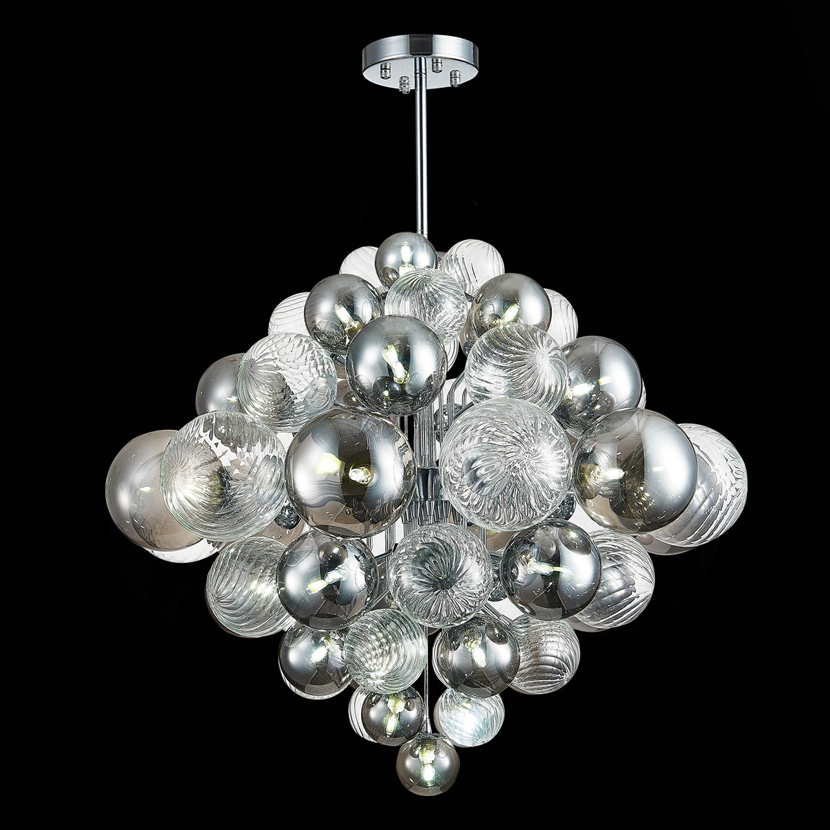 люстра на штанге st luce vinetto sl1124.103.29