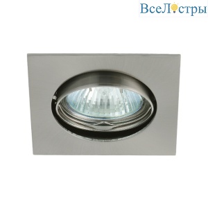 Точечный светильник Kanlux Navi CTX-DT10-C/M 2553