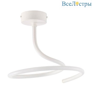 Потолочный светодиодный светильник Eglo Harmonie 32935