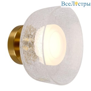 Настенный светильник Aployt Eloiza APL.341.21.06