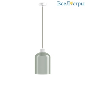 Подвесной светильник 33 Идеи PND.105.01.01.023.WH-S.26.GC