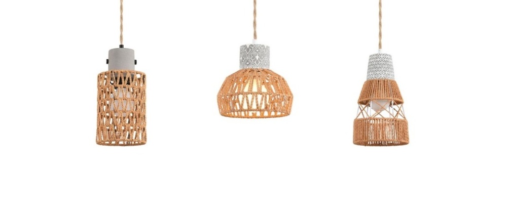 Boho Lumion