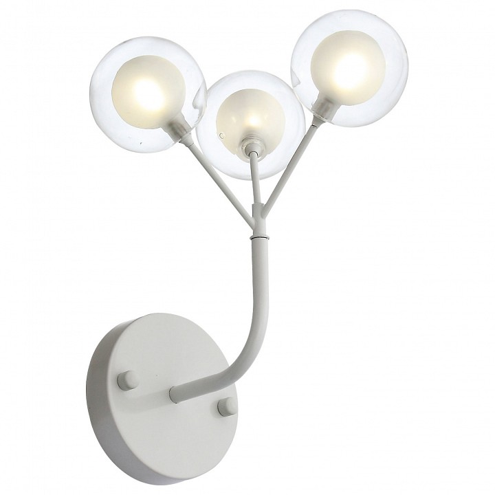 бра st-luce demele sl376.501.03