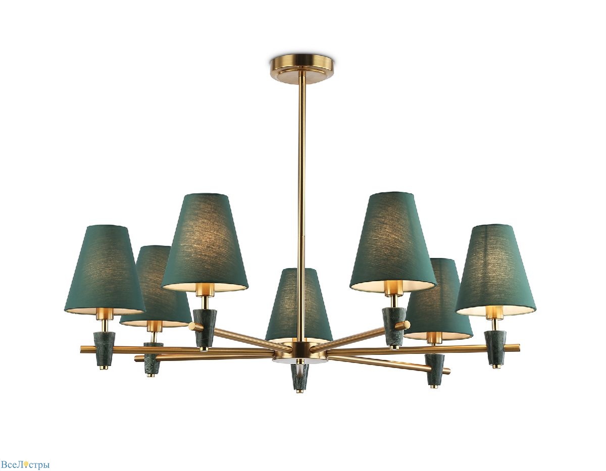 люстра на штанге ambrella light high light heigh light lh75053