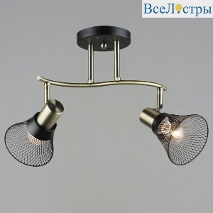Спот Reluce 06243-0.8-02 AB+BK