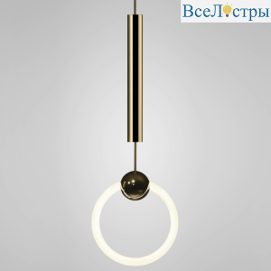 Подвесной светильник ImperiumLoft Lee Broom 144279-22