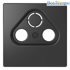 Накладка Schneider Electric Merten D-Life MTN4123-6034