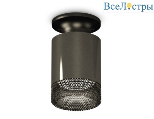 Накладной светильник Ambrella Light Techno XS6303082 (N6902, C6303, N6151)