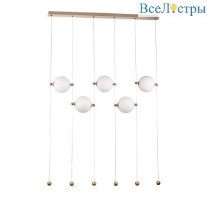 Подвесной светильник Lightstar Dafne 815501