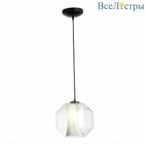 Подвесной светильник ST LUCE MARMO SL1169.113.01