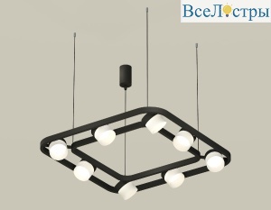 Подвесная люстра Ambrella Light Traditional (C9182, N8402) XB9182154