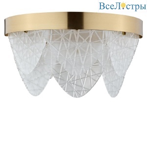 Настенный светильник Lumion Lux 6528/2W