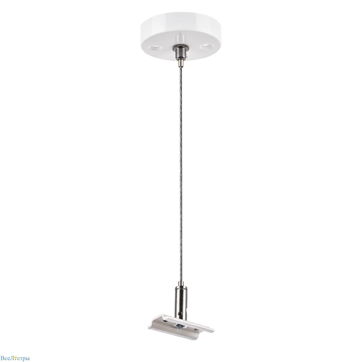 подвес для треков lightstar teta 505176