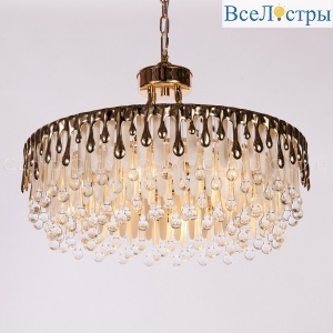 Подвесная люстра Cloyd Capuletti 11207