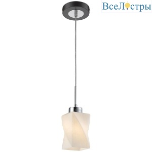 Подвесной светильник Velante 280-126-01