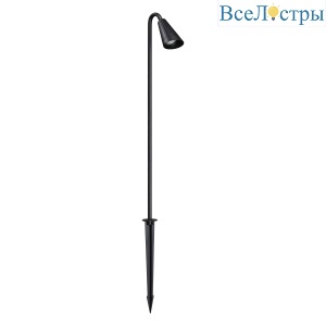 Ландшафтный светильник Novotech Street Bell 371061