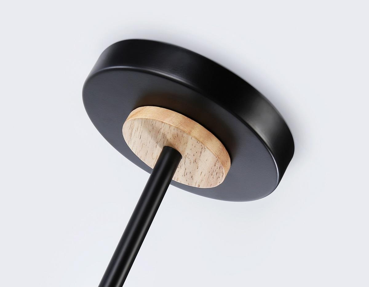 потолочный светильник ambrella light traditional tr8244