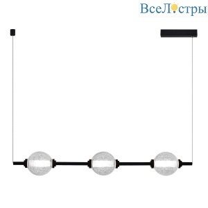 Подвесной светодиодный светильник ST Luce Peek SL6120.403.03