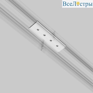 Соединительная планка Elektrostandard Line Magnetic 85231/00 4690389214172 a069859