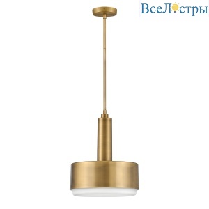 Подвесной светильник Hinkley HK-CEDRIC-P-M-BR