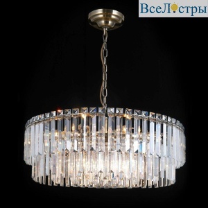 Подвесная люстра Citilux Фонда CL303223