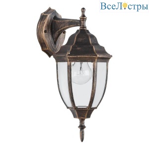 Уличный настенный светильник Feron PL6002 11894