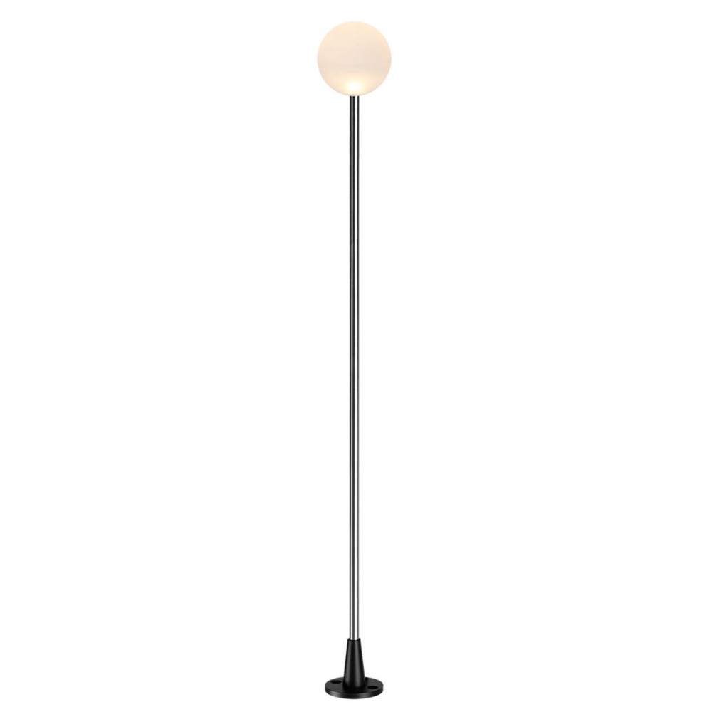 ландшафтный светильник odeon light nature notte 7123/1glb