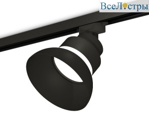 Трековый светильник Ambrella Light Track system (A2526, A2106, C8102, N8141) XT8102200