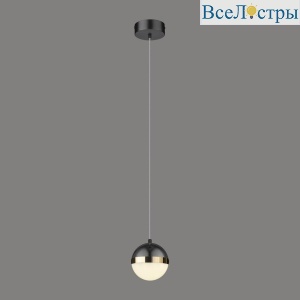 Подвесной светодиодный светильник Velante 431-306-01