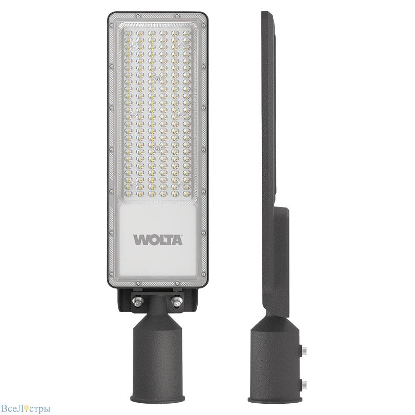 консольный светильник wolta stl-150w/03