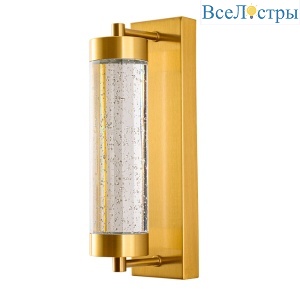 Настенный светильник Arte Lamp Galaxy A2132AP-8PB