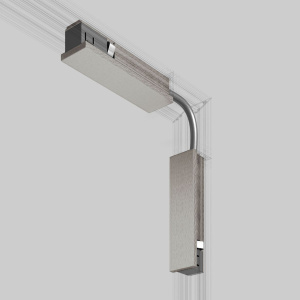 Гибкий коннектор Elektrostandard Line Magnetic 85007/00 4690389220791 a072714