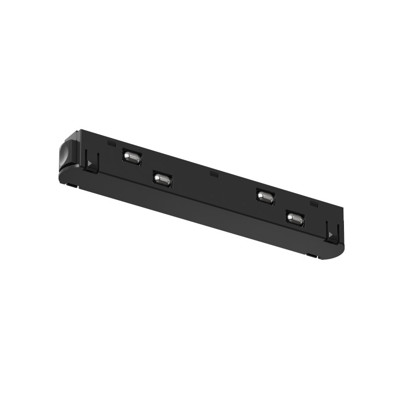 коннектор denkirs smart 48v base tr8511-bk