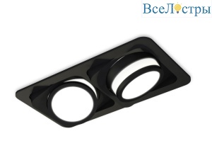 Встраиваемый светильник Ambrella Light Techno Spot XC7664081 (C7664, N7121)