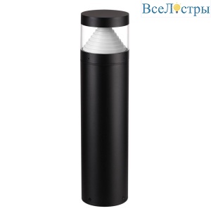 Ландшафтный светильник Odeon Light Nature Hulk 7140/20GL
