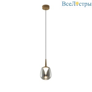 Подвесной светильник Mantra Andromeda 8931+8943
