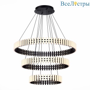 Подвесной светодиодный светильник ST Luce Estense SL6203.403.105