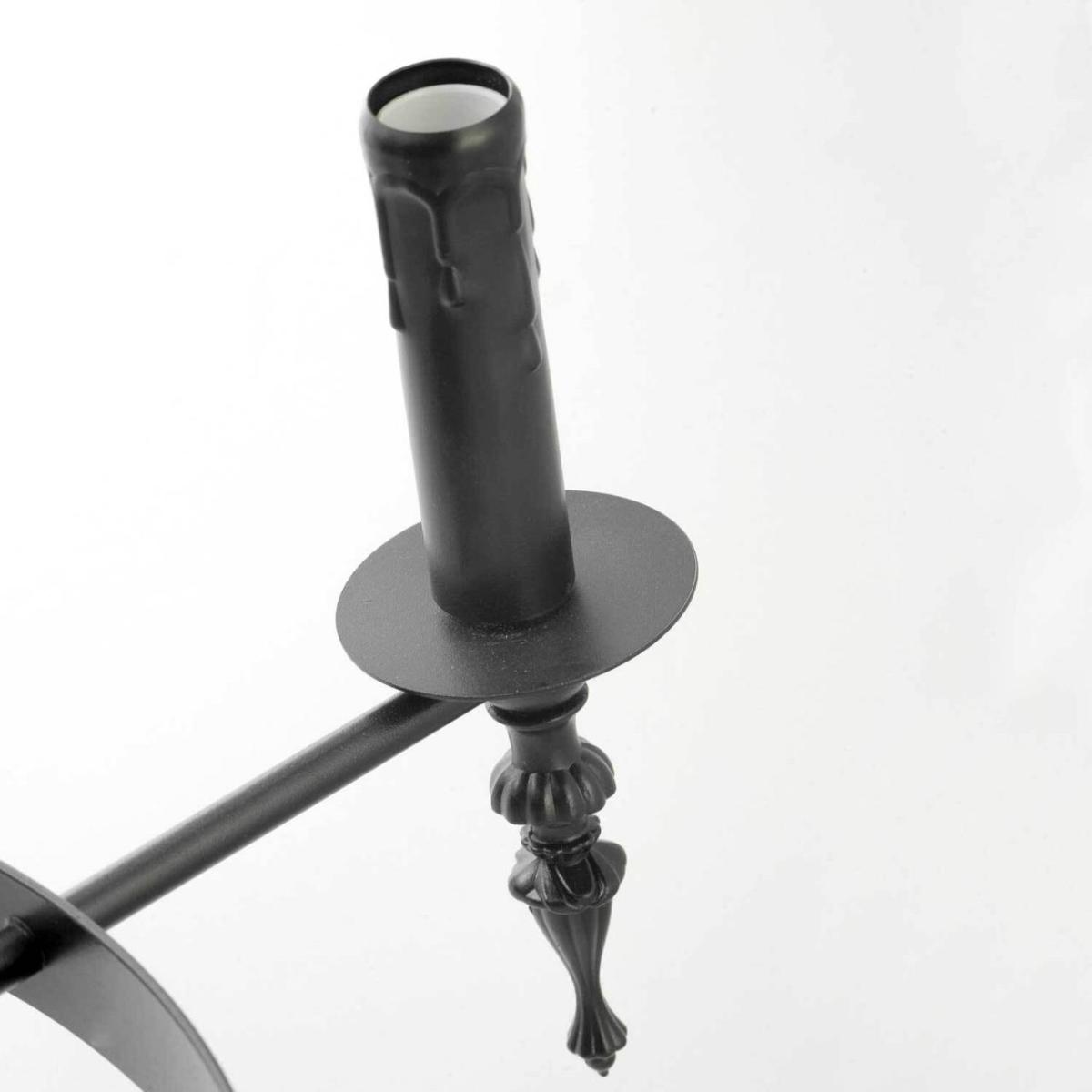 подвесная люстра lussole loft grlsp-9300