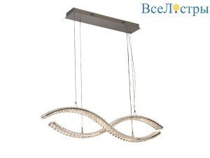 Люстра подвесная Newport 8240 8242/110 chrome М0066863