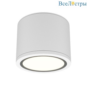 Накладной светильник Maytoni Rendo C095CL-GX53-W