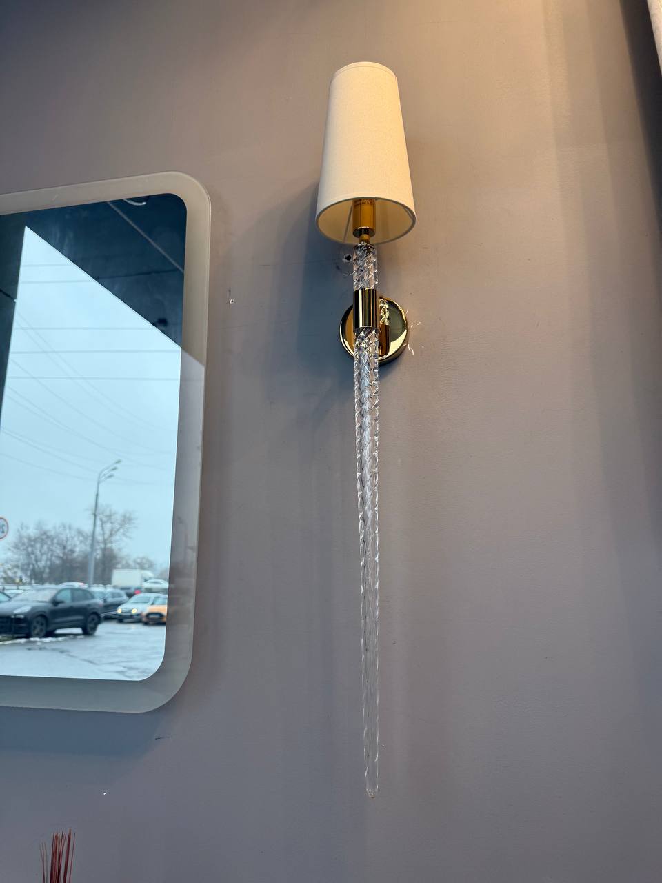 бра newport 3580 3581/a gold м0068244