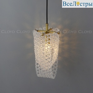Подвесной светильник Cloyd Witte 11536