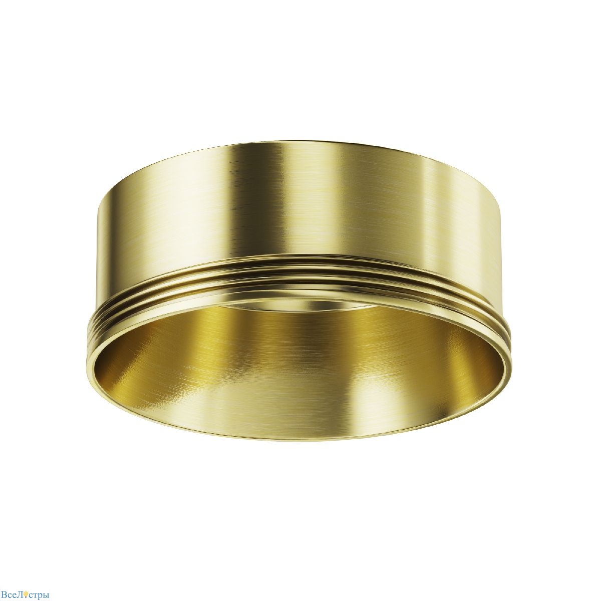 декоративное кольцо maytoni focus ringl-20-bs