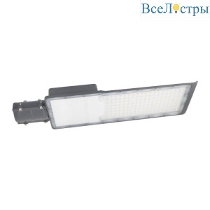 Уличный светодиодный консольный светильник Gauss Avenue 629536320