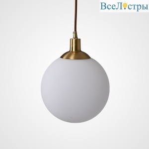 Подвесной светильник ImperiumLoft Orviet 320049-23