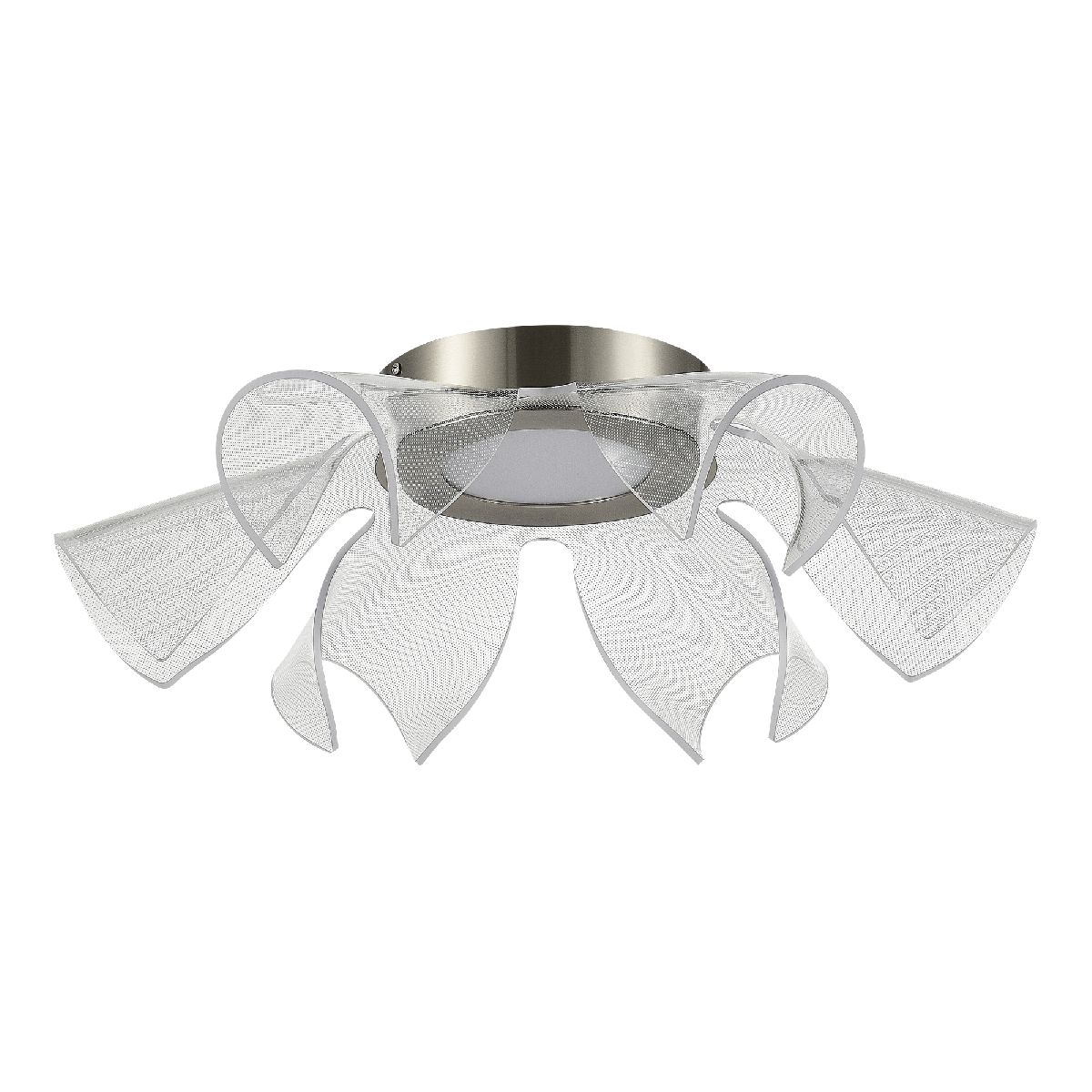 потолочная люстра st luce fairy sl6235.102.20